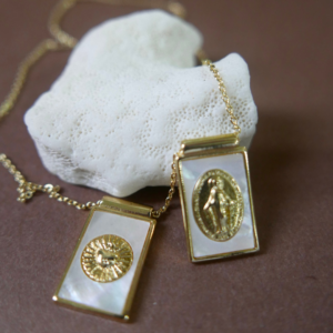 Scapular